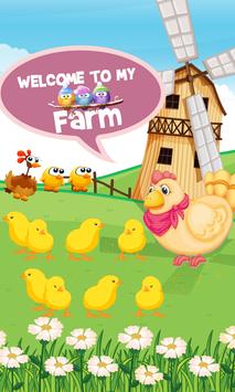 鸡和鸭家禽养殖游戏手机版 鸡和鸭家禽养殖游戏安卓版下载 v1.0.9 跑跑车安卓网